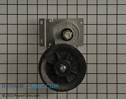 Idler Pulley 53W59 Alternate Product View