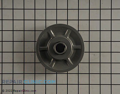 Pulley S1-02804807700 Alternate Product View