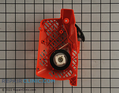 Starter Assembly 6692911 Alternate Product View