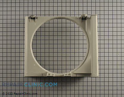 Inner Door Panel 4998A20003A Alternate Product View