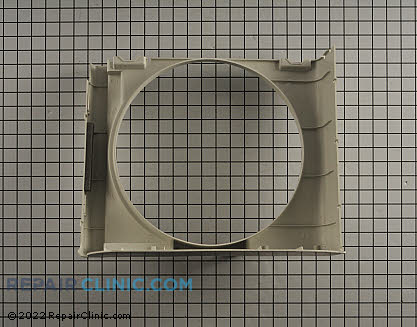 Inner Door Panel 4998A20003A Alternate Product View
