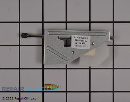 Door Switch WP7450P108-60 Alternate Product View