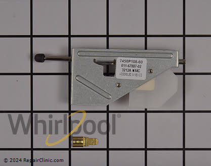 Door Switch WP7450P108-60 Alternate Product View