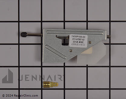 Door Switch WP7450P108-60 Alternate Product View