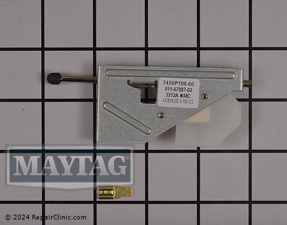 Door Switch WP7450P108-60 Alternate Product View