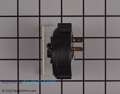Pressure Switch 34M76 Alternate Product View