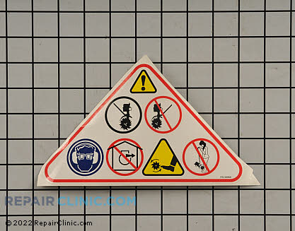 Decal 400609 Alternate Product View