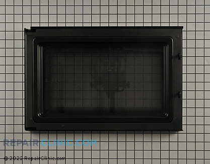 Door Assembly DE94-01342C Alternate Product View