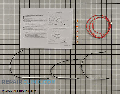 Thermistor SV12895 Alternate Product View