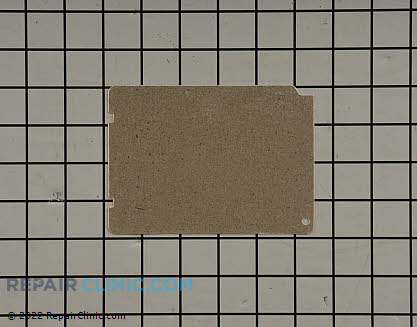 Waveguide Cover WB02X28880 Alternate Product View
