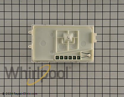 Control Board W10711301 Alternate Product View