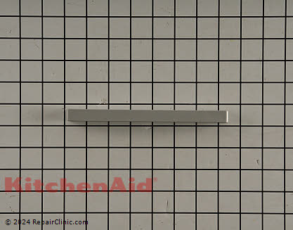 Trim Piece W10562814 Alternate Product View