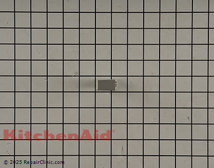 Trim Piece W10562814 Alternate Product View