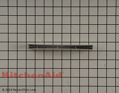 Trim Piece W10562814 Alternate Product View
