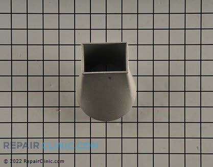 Vent Connector 31L98 Alternate Product View