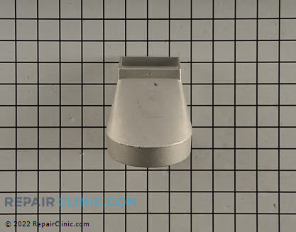 Vent Connector 31L98 Alternate Product View