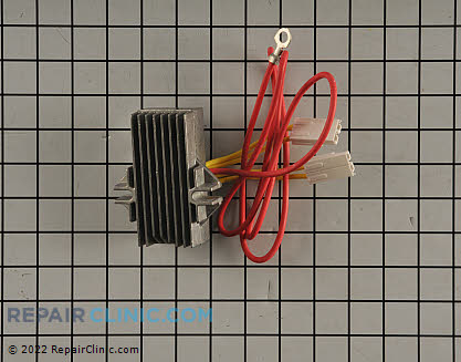 Voltage Regulator 841170 Alternate Product View