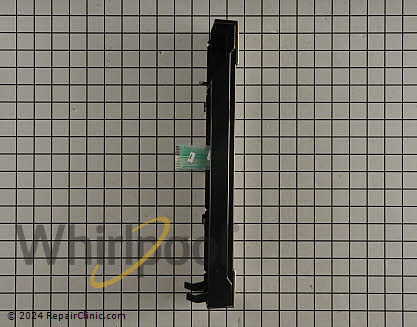 Touchpad and Control Panel W10918928 Alternate Product View