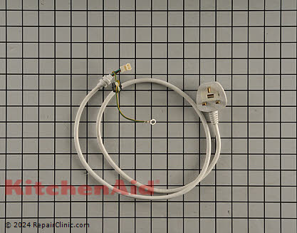 Power Cord W10459179 Alternate Product View