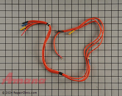 Wire Harness W10173471 Alternate Product View