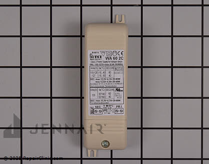 Transformer W11186486 Alternate Product View