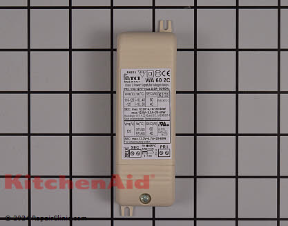 Transformer W11186486 Alternate Product View