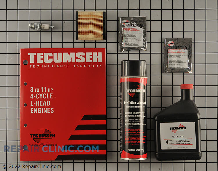 Craftsman lawn tractor tune up kit clearance