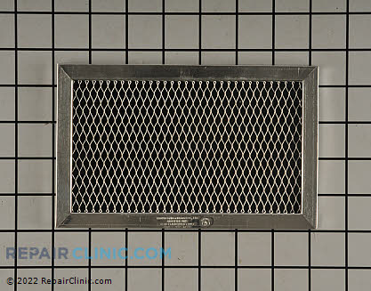 Charcoal Filter W10864204 Alternate Product View