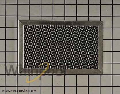 Charcoal Filter W10864204 Alternate Product View