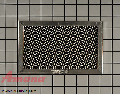 Charcoal Filter W10864204 Alternate Product View