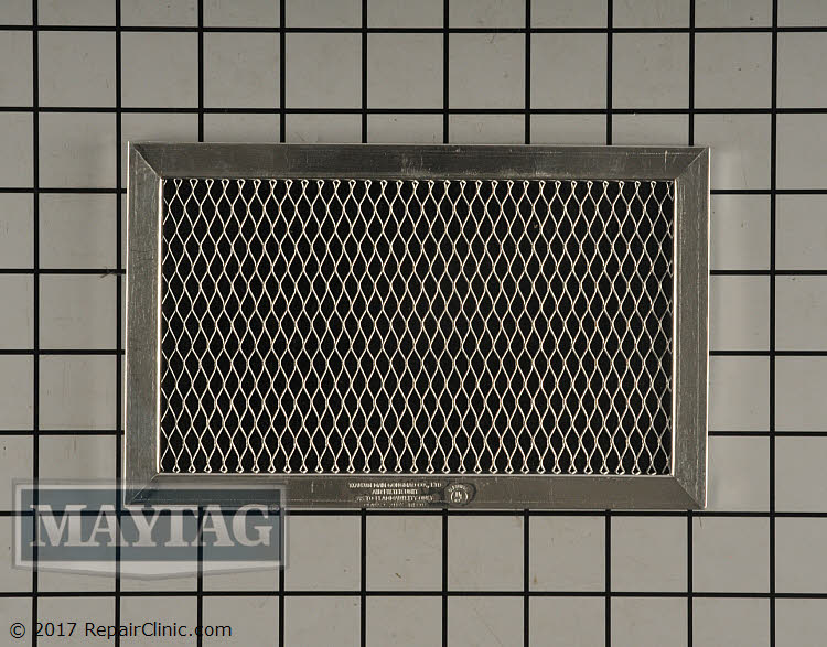 Charcoal Filter W10864204 Maytag Replacement Parts