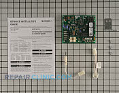 Control Board - Part # 4547062 Mfg Part # KIT18110