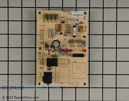 Control Board CNT03728 Alternate Product View
