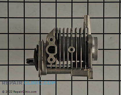 Cylinder Head 753-05438 Alternate Product View