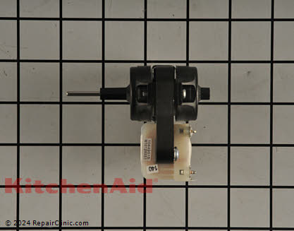 Evaporator Fan Motor W11024089 Alternate Product View