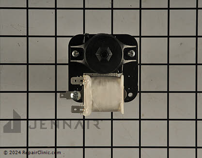 Evaporator Fan Motor W11024089 Alternate Product View