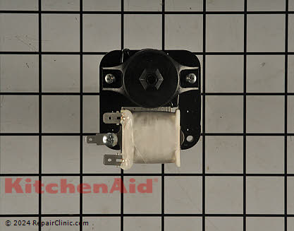 Evaporator Fan Motor W11024089 Alternate Product View