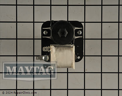 Evaporator Fan Motor W11024089 Alternate Product View