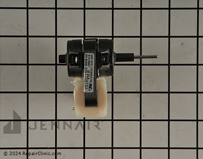 Evaporator Fan Motor W11024089 Alternate Product View