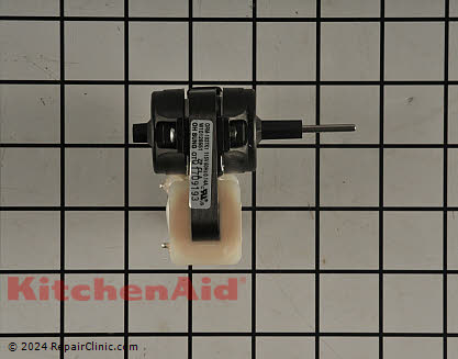 Evaporator Fan Motor W11024089 Alternate Product View