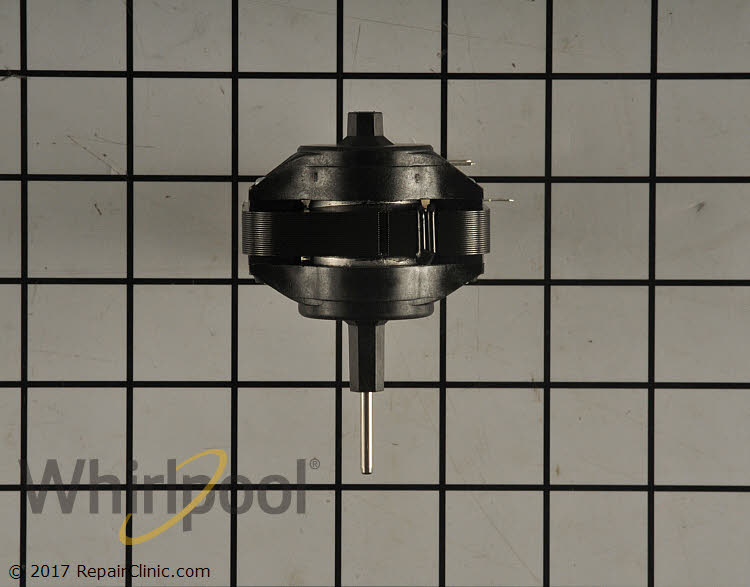 Evaporator Fan Motor W11024089 Whirlpool Replacement Parts