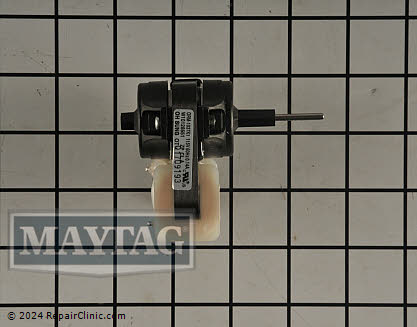 Evaporator Fan Motor W11024089 Alternate Product View
