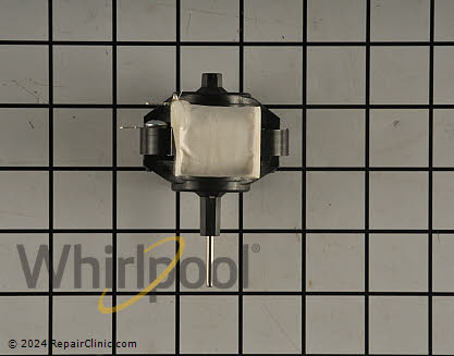 Whirlpool 481010781713 Dado Motore Ventola Forno - Foto 11