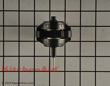 Evaporator Fan Motor W11024089 Alternate Product View
