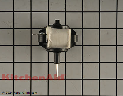 Evaporator Fan Motor W11024089 Alternate Product View