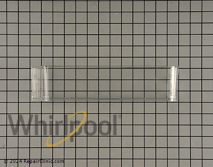 Door Shelf Bin W11188797 Alternate Product View