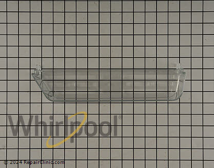 Door Shelf Bin W11188797 Alternate Product View