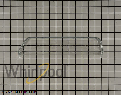 Door Shelf Bin W11188797 Alternate Product View