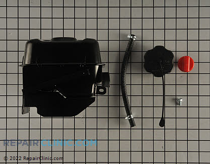 Fuel Tank 53001 Alternate Product View