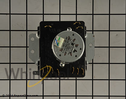 Timer W11043385 Alternate Product View